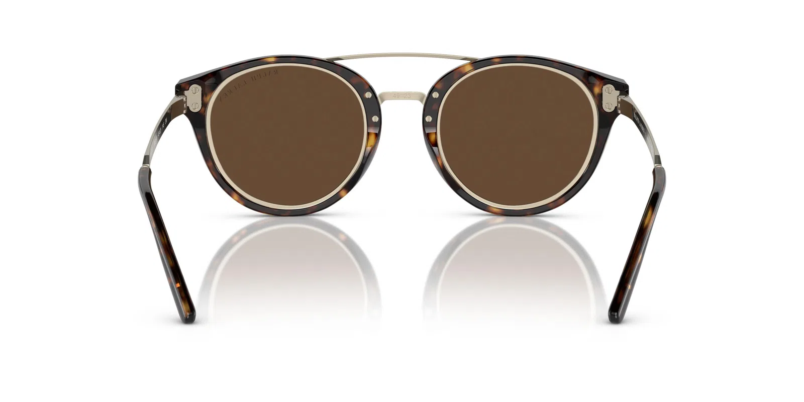 Ralph Lauren 8210 Sunglasses - view 7